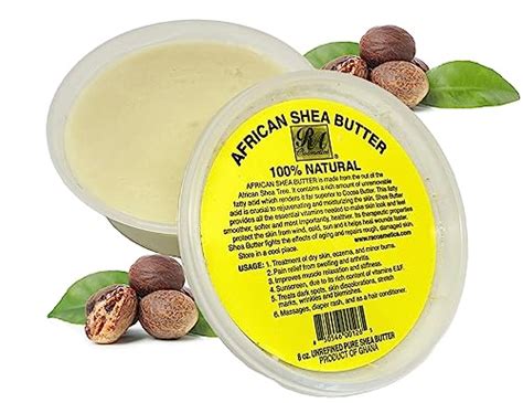 I Tested The Top 10 Best African Shea Butters Here S My Honest Review