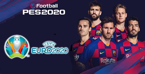 Pes Adiada Atualiza O Uefa Euro N S Nerds