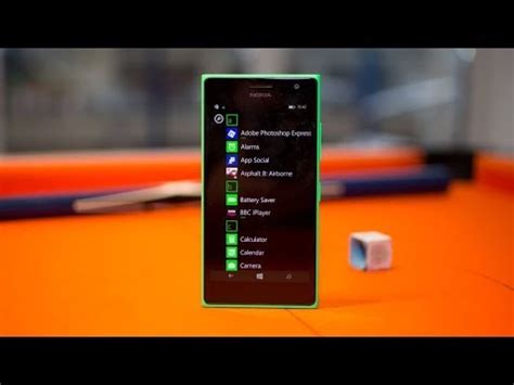 Nokia Lumia Hard Reset