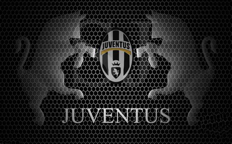 Download Juventus Fcs Iconic Logo In High Resolution Wallpaper