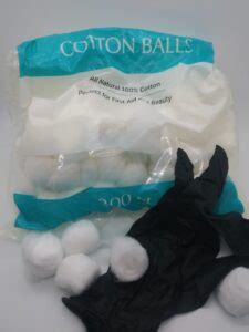 Homemade Fisting Dildo