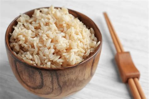 Can You Freeze Brown Rice Bzice Freezing Dictionary