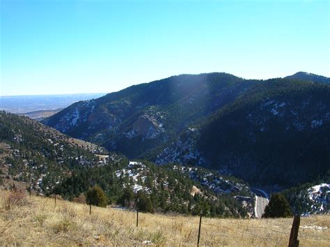 Elevation Of Bear Mountain Evergreen Co Usa Topographic Map