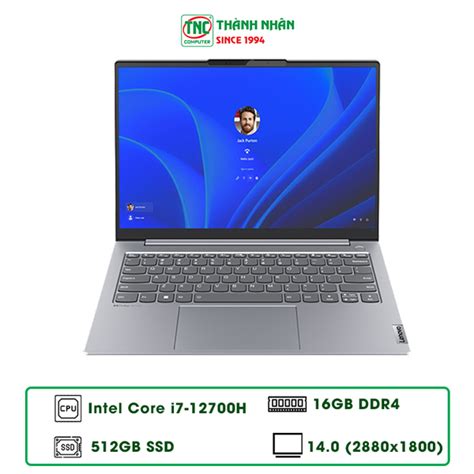 Laptop Lenovo Thinkbook G Iap I Cx Tvn