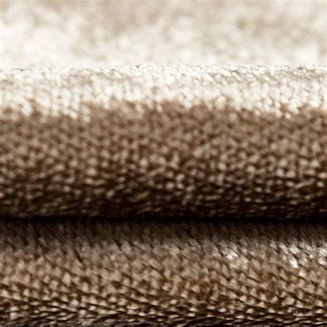 Mcalistertextiles Shiny Velvet Fabric By The Yard Wayfair