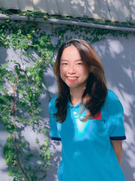 Nhan sắc ngọt ngào của Nguyễn Thảo Anh nữ hậu vệ xinh không thua gì các hot girl đình đám