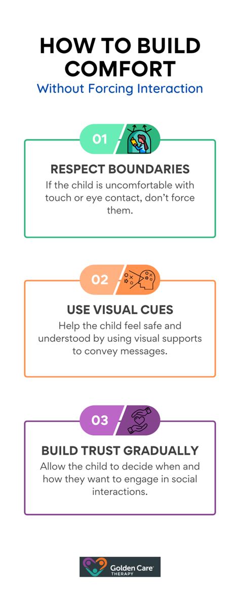 What Not to Do with an Autistic Child - Golden Care Therapy 