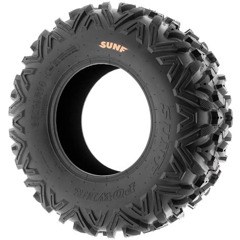 30x10R14 30x10x14 ATV UTV SxS All Trail AT 8 Ply Tire A033 By SunF EBay