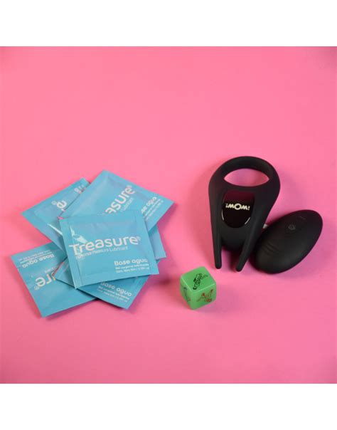 Nunca Dejas De Jugar Solo Cambias De Juguetes KIT DE REGALOS PARA LOS ENAMORADOS La Sex Shop