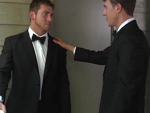 Neighbrohood Part 3 TRAILER Adam Bryant Tommy Regan And Ricky Larkin STG Str8 To Gay