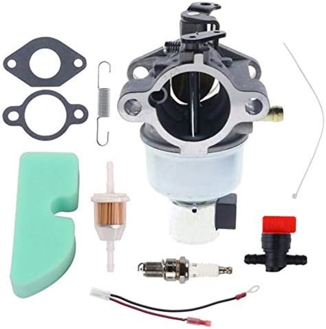 Amazon ANTO 20 853 33 S Carburetor For Kohler Courage SV CV