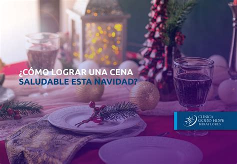 Recomendaciones Para Evitar Subir De Peso Con La Cena Navide A