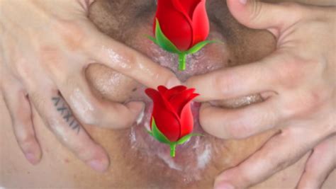 Fistfulofjoy Anal Dildo Fuck With Rosebud ManyVids