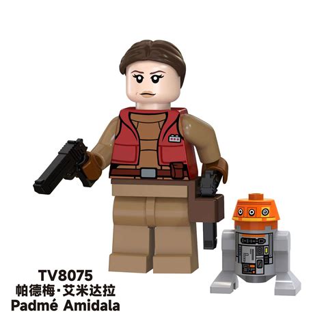 Star Wars Padme Naberrie