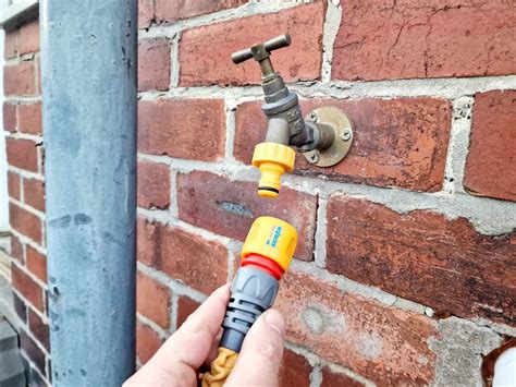 How To Connect Hose To Tap Advice The Easy And Best Ways