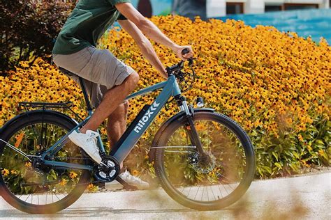 Bicicletta elettrica 250 Watt: caratteristiche, motore e batteria | e ...