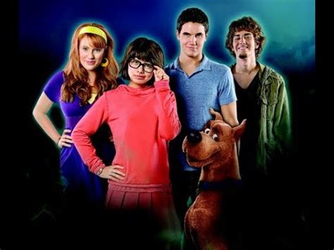 Scooby Doo Live Action Movies By Dlee1293847 On DeviantArt, 59% OFF