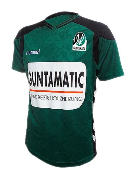 SV Ried 2019 20 Kits