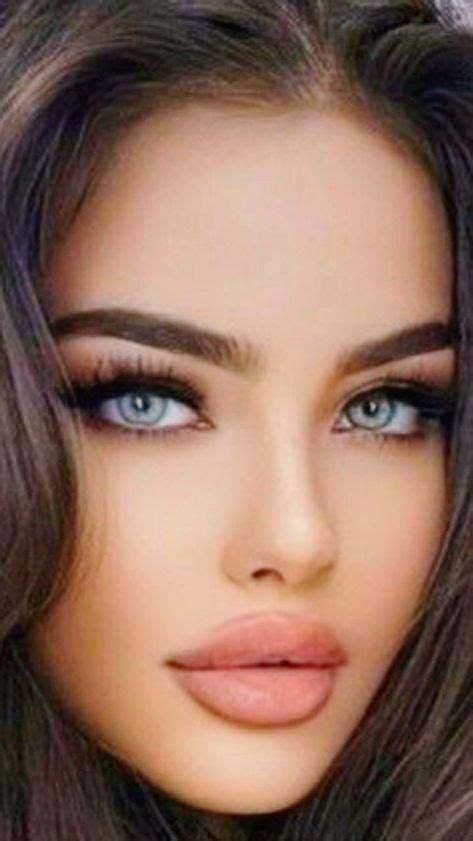 Pin Di Laily Su Top Belle Donne Donne Ragazze Most Beautiful Eyes