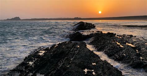 The Beautiful Gwadar Port and Beach Balochistan | Wanderer Guru