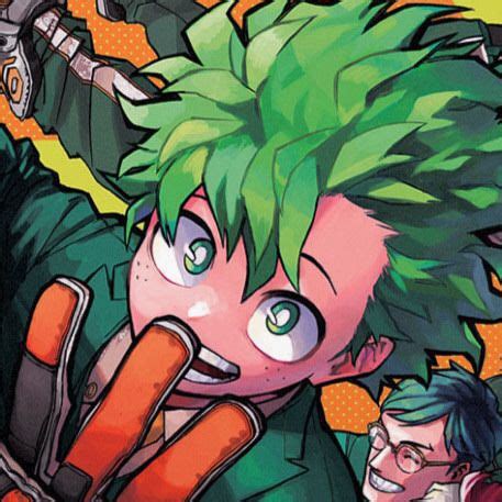 Pin By Oil On Izuku Deku Midoriya Best Anime Shows Anime Chibi