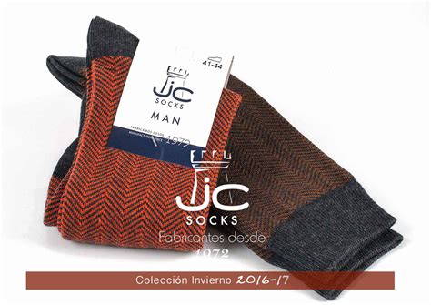 Calcetines Hombre Invierno Jc Castell Fabricantes De Calcetines