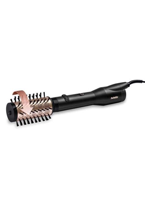 Babyliss Big Hair Lustre Rotating Hot Air Styler D Ner F R Al Hava Flemeli Ekillendirici