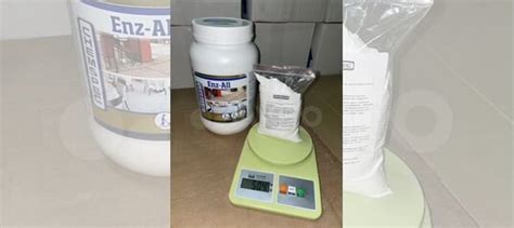 Chemspec Enz All купить в Москве с доставкой | Товары для дома и дачи ...