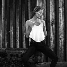 Caroline Winberg Nude Leaks Fapopedia