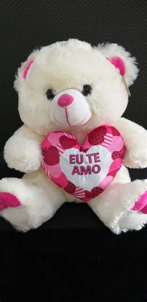 Urso Floricultura Tropical Uberaba Mg