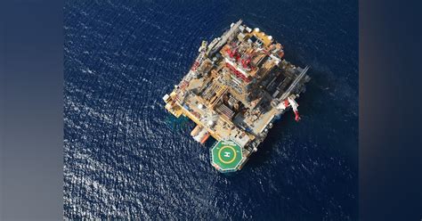 Cgx Frontera Make Discovery Offshore Guyana Offshore