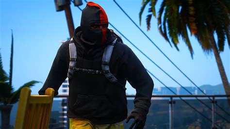 I Became A Stalker For Hours In Diverse Roleplay Gta Ggsmalik