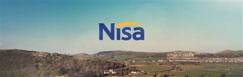 Nisa - The History of Nisa