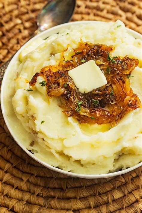 Extra Creamy Butter Mashed Potatoes Cooking Maniac