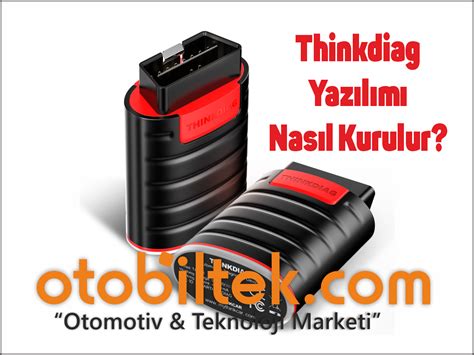 Thinkdiag Kurulum - Thinkdiag Store, 2021 | Yazılım, Araç, Cihaz