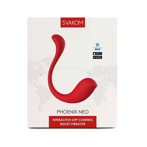 Svakom Phoenix Neo Sex Shop