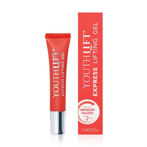 YOUTHLIFT Express Lifting Gel 7 ml günstig kaufen asambeauty