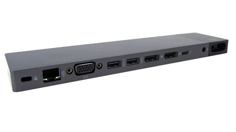 Elite Thunderbolt 3 Dockingstation Von HP Im Test