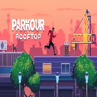 Unblocked Parkour Games