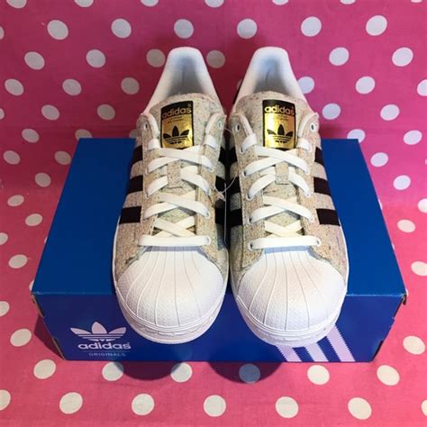 adidas | Shoes | Nwt Adidas Superstar Shell Tops | Poshmark