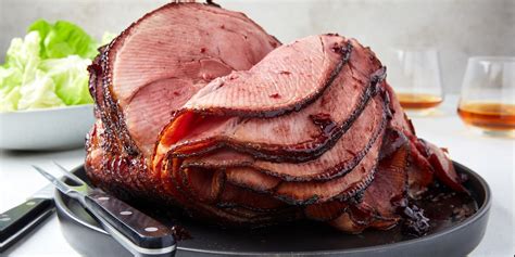 How To Cook A Ham - Best Baked Ham Recipe