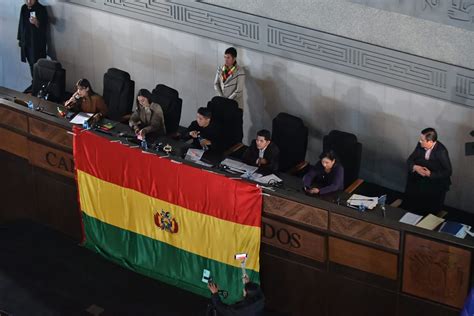 Tsj Invalida Anulación De Prórroga Judicial Decidida Por La Asamblea