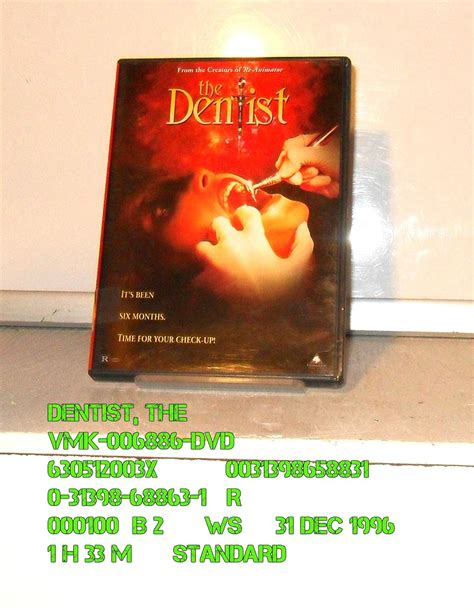 Amazon.com: Dentist, The : Corbin Bernsen, Linda Hoffman, Michael ...