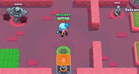 Brawl Stars 11 Cambios De Balance En La Temporada 3 Rip Surge Y Gale