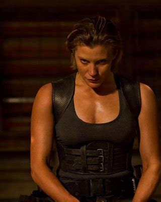 Katee Sackhoff Porn Pictures Xxx Photos Sex Images Pictoa