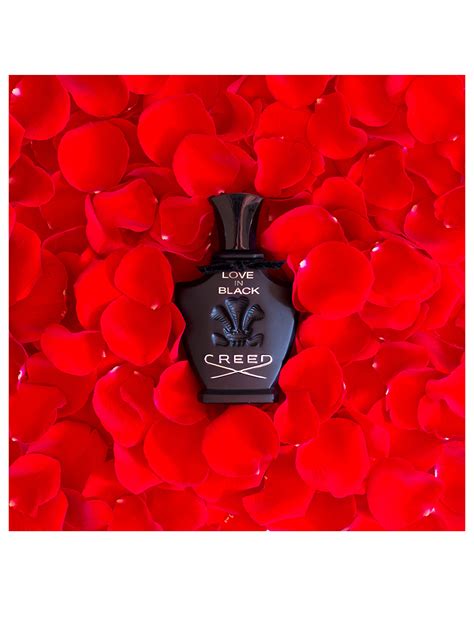 Creed Love In Black Eau De Parfum Holt Renfrew