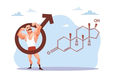 Testosterona Baixa Saiba Sinais Do Problema Em Homens Jovens Metrópoles