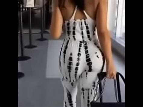 Candid Booty Jiggle XVIDEOS