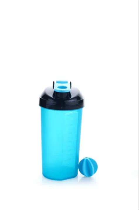 Ml Plastic Shaker Bottle At Rs Bottle Shaker Bottle In Rajkot