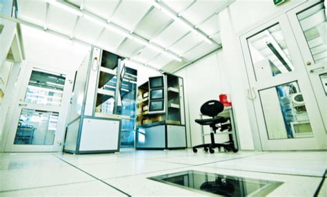 Benefits Of Using Modular Cleanroom Panels